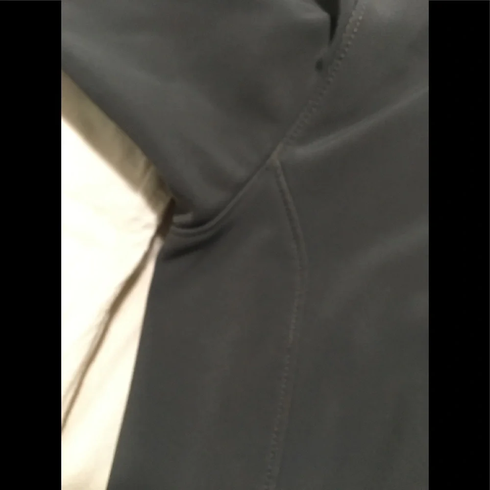 25. North Face Men’s Apex Bionic Doft Shell Jacket L